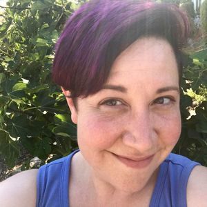 Meet your Posher, Darlene